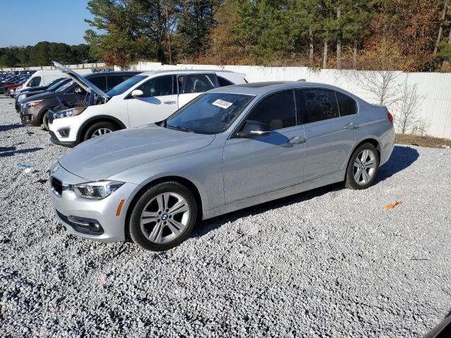 BMW 330 I 2017 wba8b9g37hnu54131