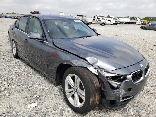 BMW 330 I 2017 wba8b9g38hnu52971