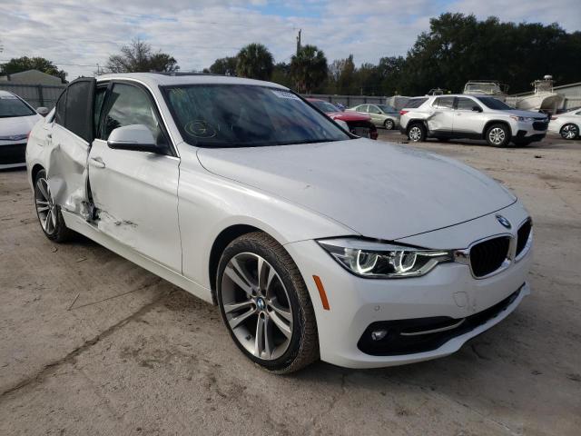 BMW 330 I 2017 wba8b9g38hnu56213