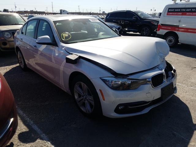 BMW 330 I 2017 wba8b9g38hnu56311