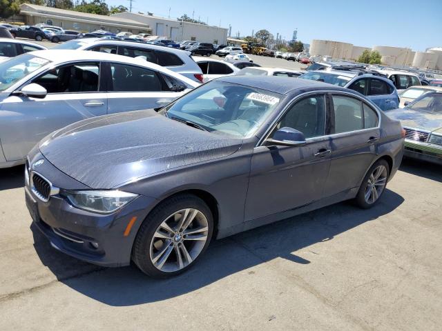 BMW 330 I 2017 wba8b9g39hnu52199