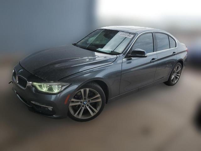 BMW 3 SERIES 2017 wba8b9g39hnu54096