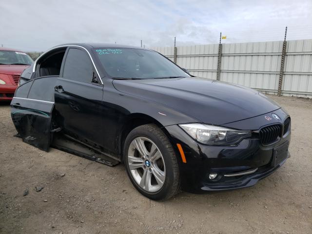 BMW 330 I 2017 wba8b9g39hnu56169