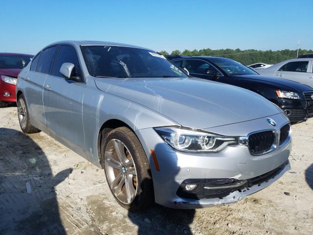 BMW 330 I 2017 wba8b9g39hnu56852