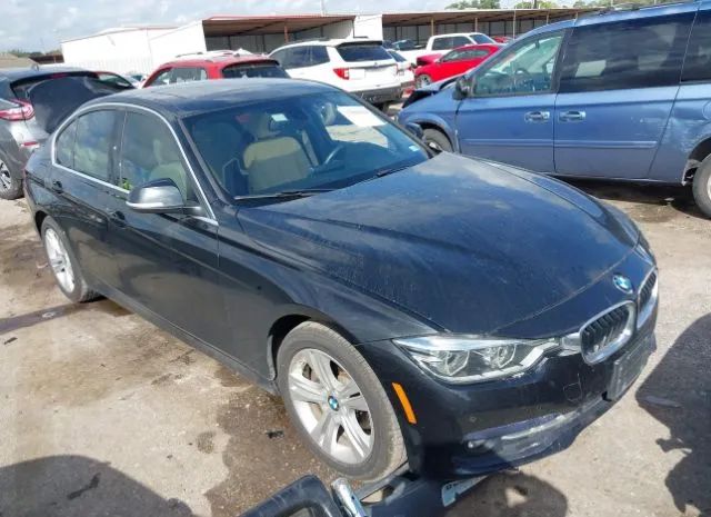 BMW 330I 2017 wba8b9g39hnu56950