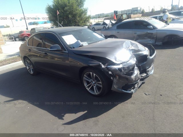 BMW 3 2017 wba8b9g3xhnu52034