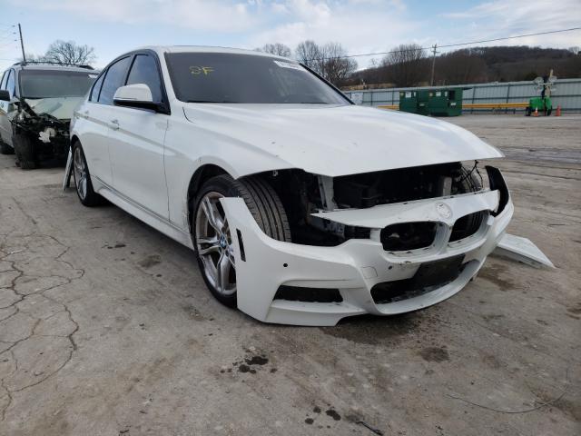 BMW 330 I 2017 wba8b9g3xhnu52065