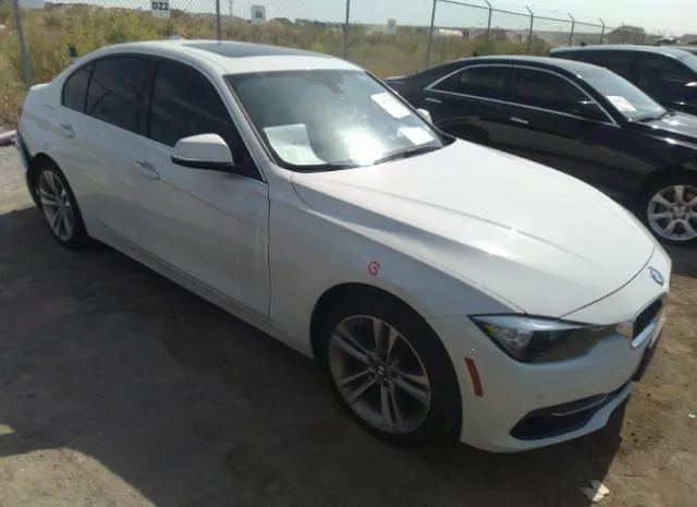 BMW 3 SERIES 2017 wba8b9g3xhnu53572