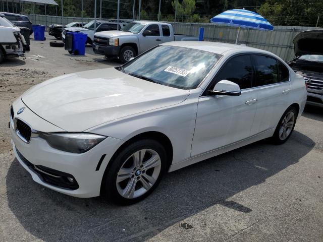 BMW 3 SERIES 2017 wba8b9g3xhnu53670