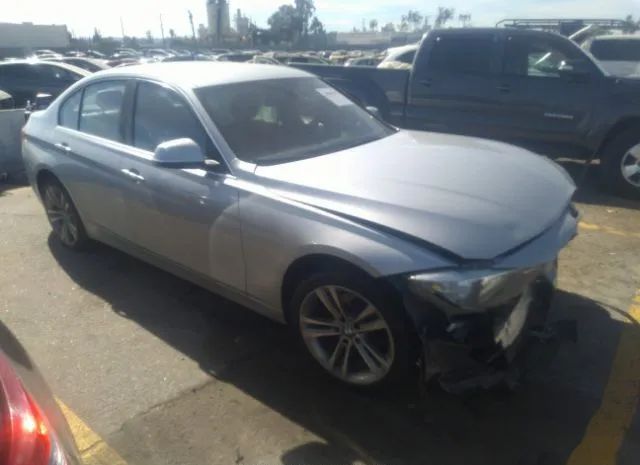 BMW 3 SERIES 2017 wba8b9g3xhnu55127