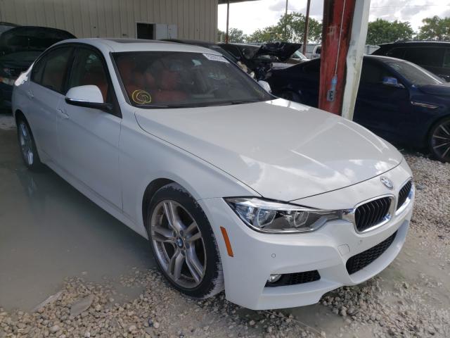 BMW 330 I 2017 wba8b9g3xhnu56181