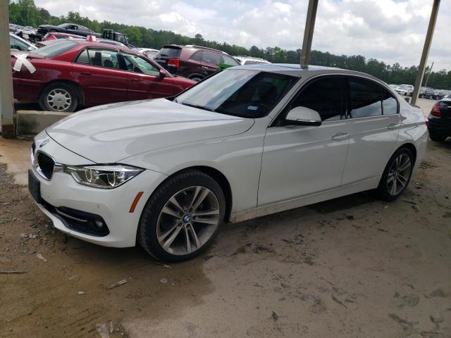 BMW 3 SERIES 2017 wba8b9g3xhnu57220