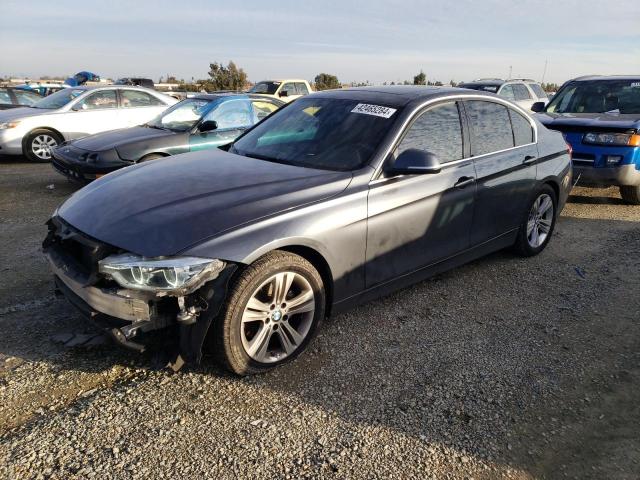 BMW 3 SERIES 2017 wba8b9g50hnu09811