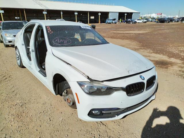 BMW 330I 2016 wba8b9g50hnu48558