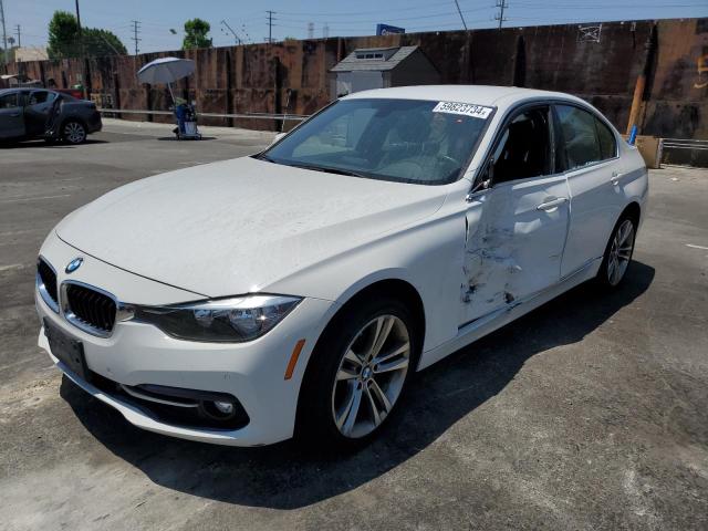 BMW 3 SERIES 2017 wba8b9g50hnu49872