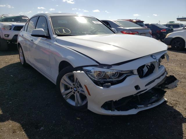 BMW 330 I 2017 wba8b9g50hnu50553