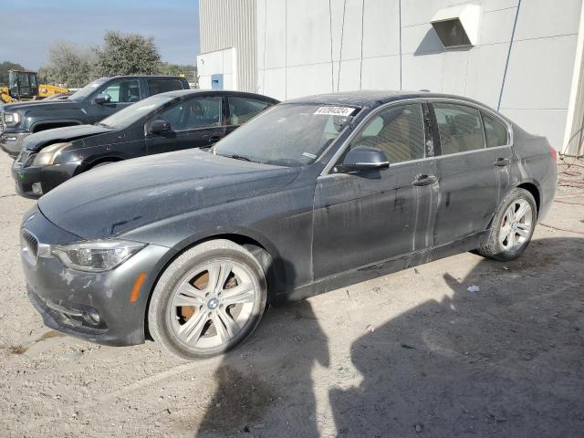 BMW 3 SERIES 2017 wba8b9g50hnu51394