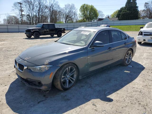 BMW NULL 2017 wba8b9g50hnu51668