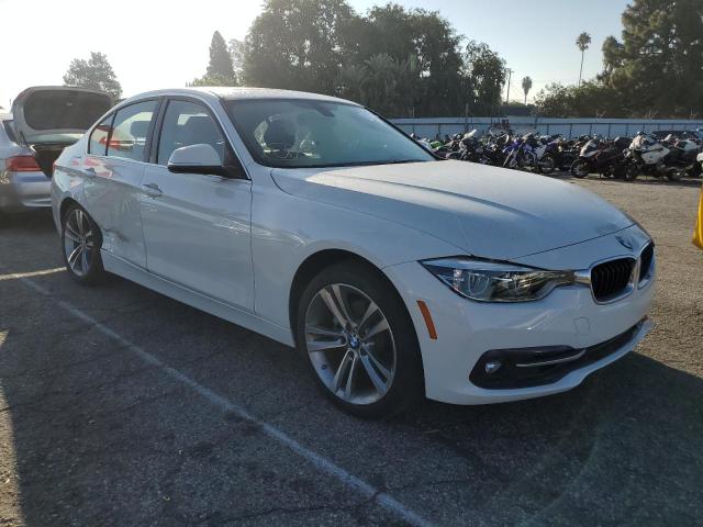 BMW 330 I 2018 wba8b9g50jnv00258