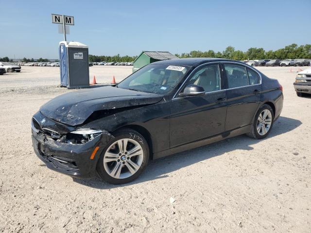 BMW 330 I 2017 wba8b9g51hnu51551