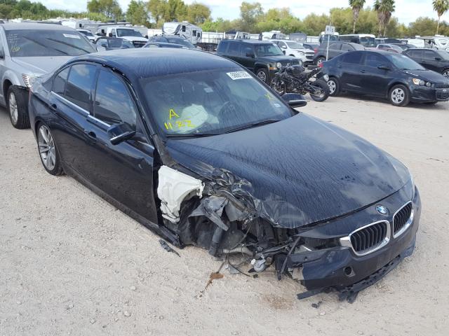 BMW 330 I 2018 wba8b9g51jnu96673