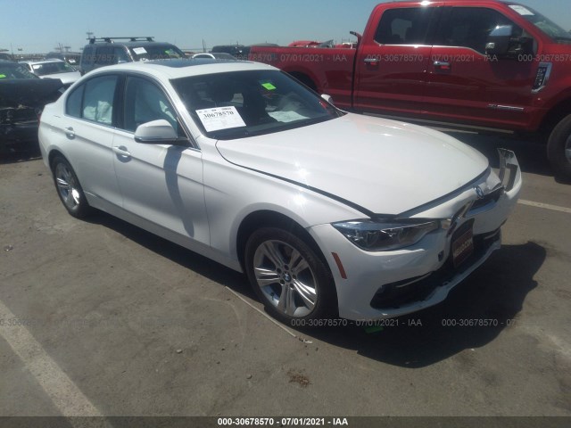 BMW NULL 2018 wba8b9g51jnu96740