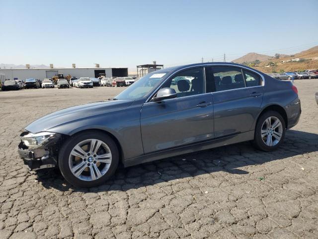 BMW 330 I 2018 wba8b9g51jnu97550