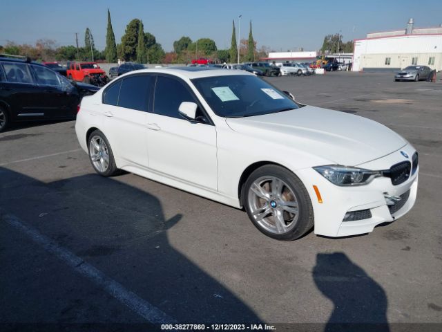 BMW 330I 2018 wba8b9g51jnu98682