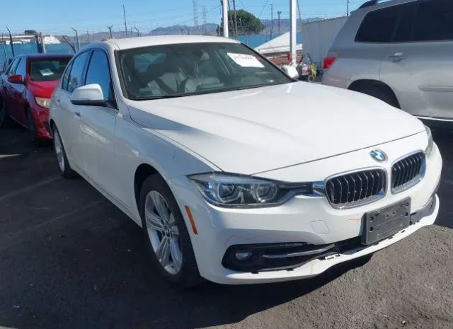 BMW 330 2018 wba8b9g51jnv00494