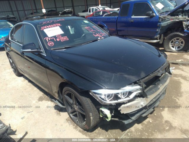 BMW NULL 2017 wba8b9g52hnu09339