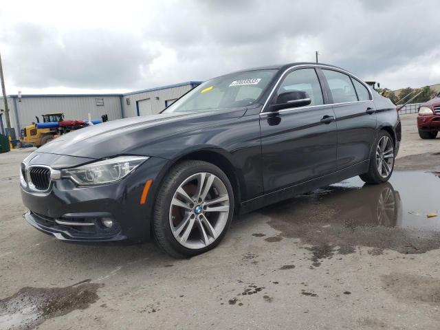 BMW 330 I 2017 wba8b9g52hnu48741