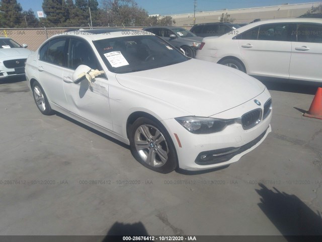 BMW 3 2017 wba8b9g52hnu51252