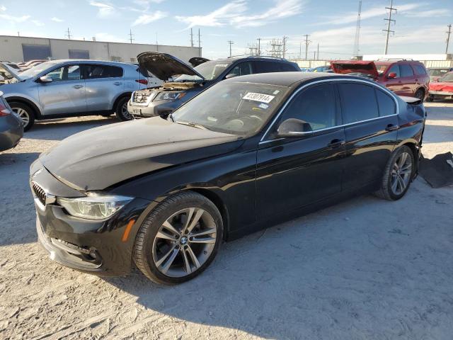 BMW 3 SERIES 2018 wba8b9g52jnu57994