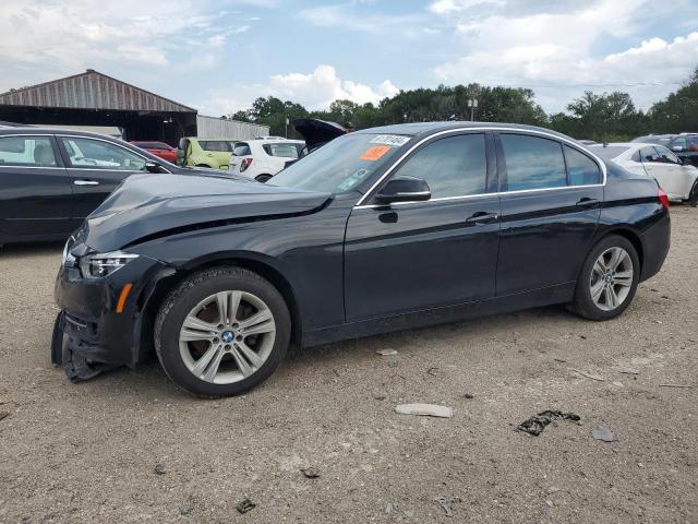 BMW 3 SERIES 2018 wba8b9g52jnu97542