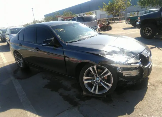 BMW 3 SERIES 2018 wba8b9g52jnv11357