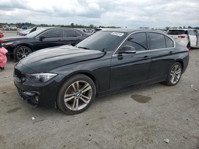 BMW 330 I 2017 wba8b9g53hnu48747