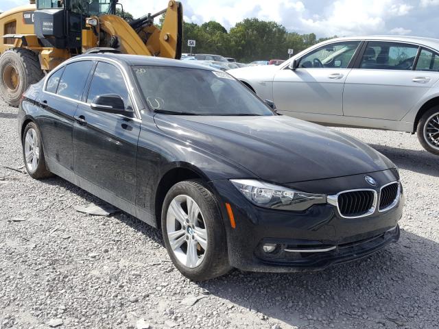 BMW 330 I 2017 wba8b9g53hnu50398