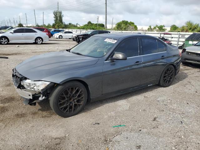 BMW 330 I 2017 wba8b9g53hnu51468