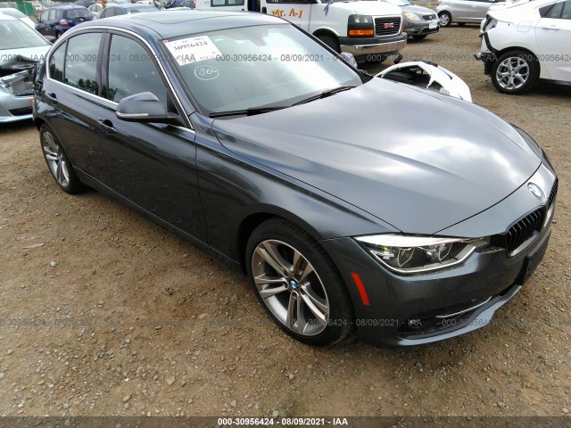 BMW 3 2017 wba8b9g53hnu51860