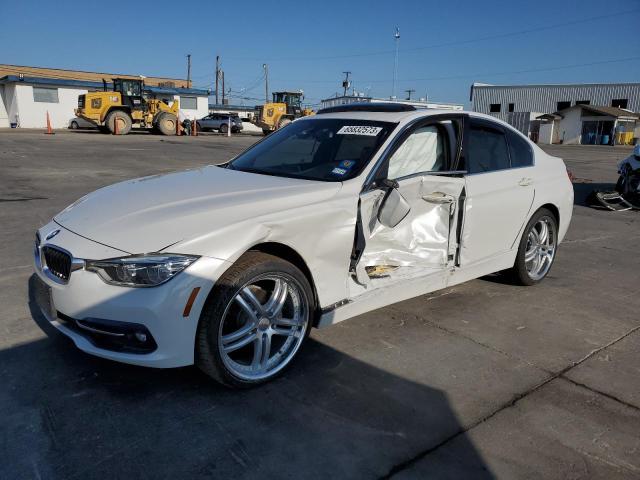 BMW 330 I 2018 wba8b9g53jnu57471