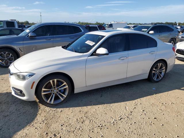 BMW 330 I 2018 wba8b9g53jnu57809