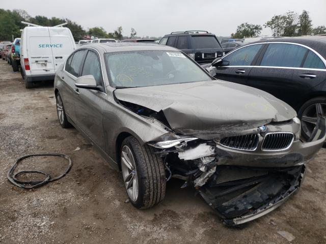 BMW 330 I 2017 wba8b9g54hnu09276