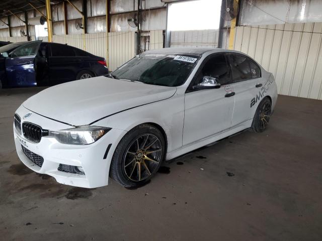 BMW 330 I 2017 wba8b9g54hnu50653