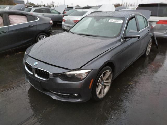 BMW 330 I 2017 wba8b9g54hnu50944