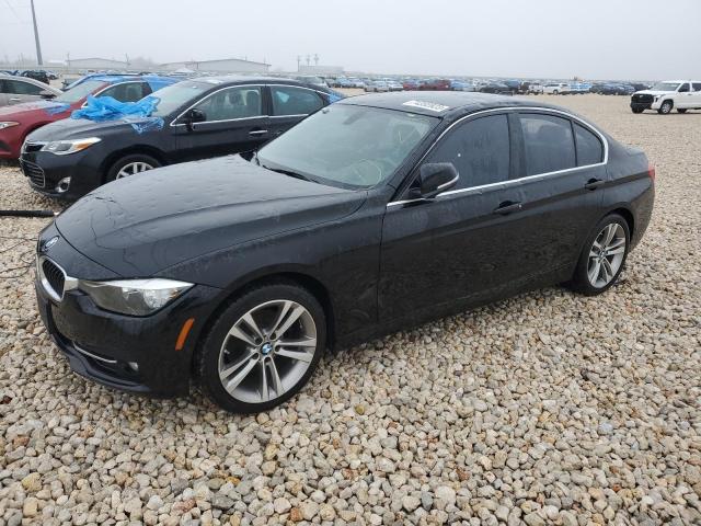 BMW 3 SERIES 2017 wba8b9g54hnu51706