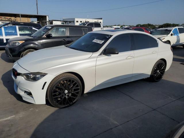 BMW 330 I 2018 wba8b9g54jnu58077