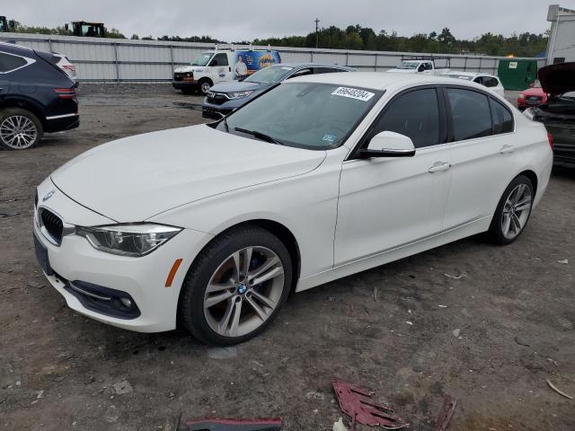 BMW 330 I 2018 wba8b9g54jnu96201