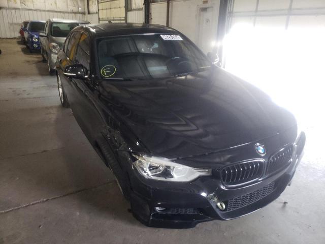 BMW 330 I 2018 wba8b9g54jnu99034