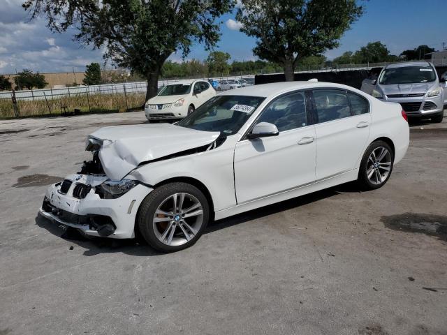 BMW 3 SERIES 2017 wba8b9g55hnu48698