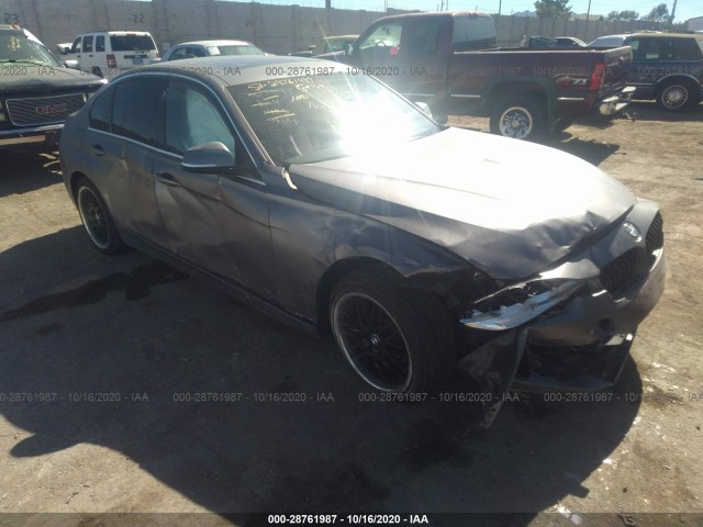 BMW 3 2017 wba8b9g55hnu49141